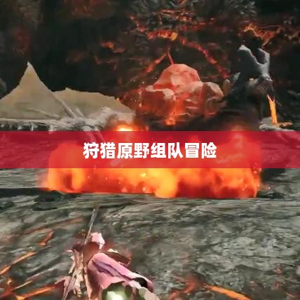 手游探险之旅,狩猎原野组队冒险开启!-图1 手游探险之旅,狩猎原野组队冒险开启!-图1