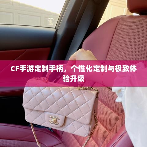 CF手游定制手柄，个性化定制与极致体验升级-图1