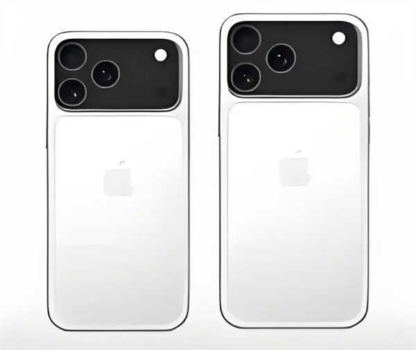 iPhone 17系列全新前瞻,Pro版革新显著-图1 iPhone 17系列全新前瞻,Pro版革新显著-图1