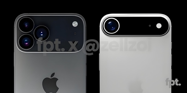 iPhone 17系列全新前瞻,Pro版革新显著-图3 iPhone 17系列全新前瞻,Pro版革新显著-图3