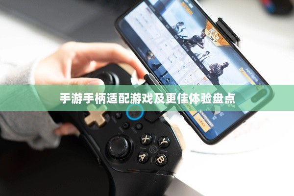 手游手柄适配游戏及更佳体验盘点-图1 手游手柄适配游戏及更佳体验盘点-图1
