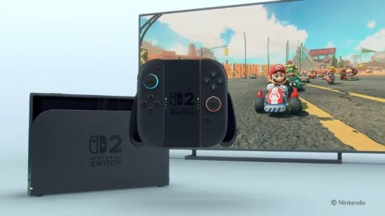 任天堂Switch 2直面会前夕揭秘，全面解析已知信息-图3