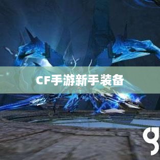 CF手游新手装备与道具购买指南-图1