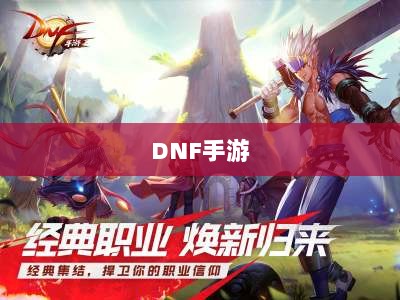 DNF手游，是否可以代练的探讨与解析-图1