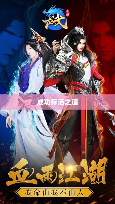 深度解析，龙武手游的成功存活之道-图1
