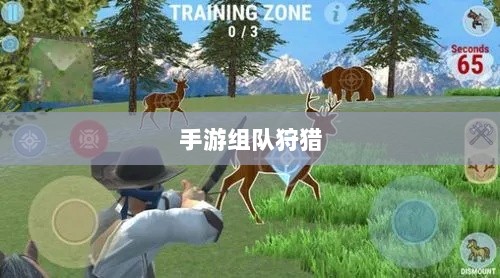 手游组队狩猎盛宴,狩猎原野的探险之旅-图1 手游组队狩猎盛宴,狩猎原野的探险之旅-图1