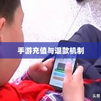手游充值与退款解析，以飞车手游为例探讨充值与退款机制-图1