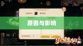 手游缺少称号系统，探究背后的原因及其影响-图1