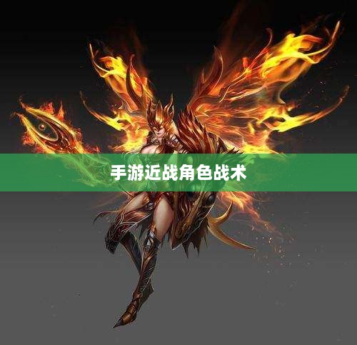 手游近战角色战术之恶,令人反感的现象探讨-图1 手游近战角色战术之恶,令人反感的现象探讨-图1