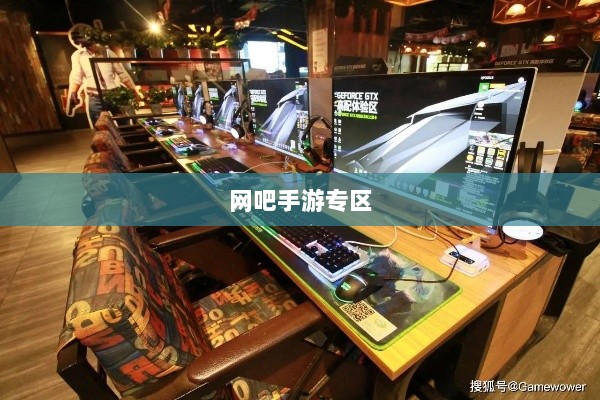 网吧手游专区，探索与体验之旅-图1