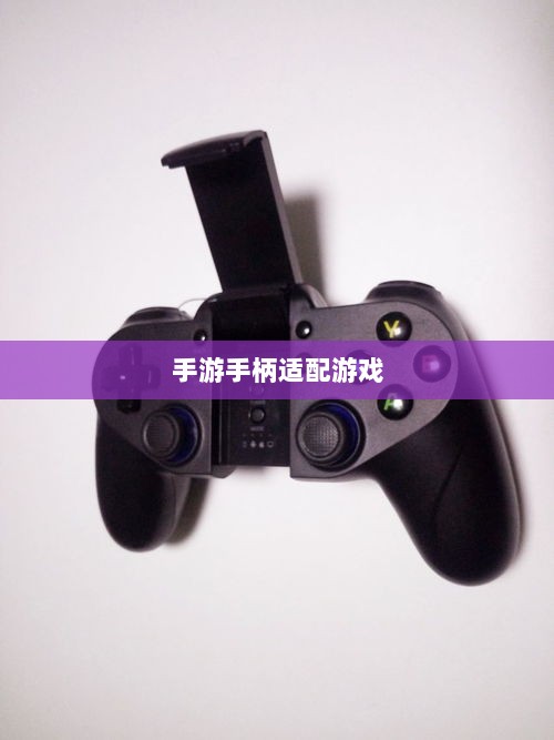 手游手柄适配游戏及更佳体验盘点-图1