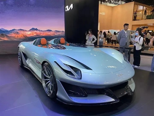 比亚迪漂移SUV震撼登场，仅需13.98万，漂移性能与实用兼备-图21