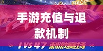 手游充值与退款解析,以飞车手游为例探讨充值与退款机制-图1 手游充值与退款解析,以飞车手游为例探讨充值与退款机制-图1