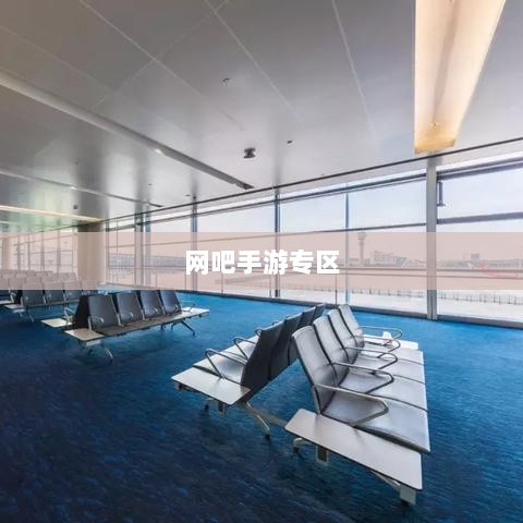 网吧手游专区，探索与体验之旅-图1