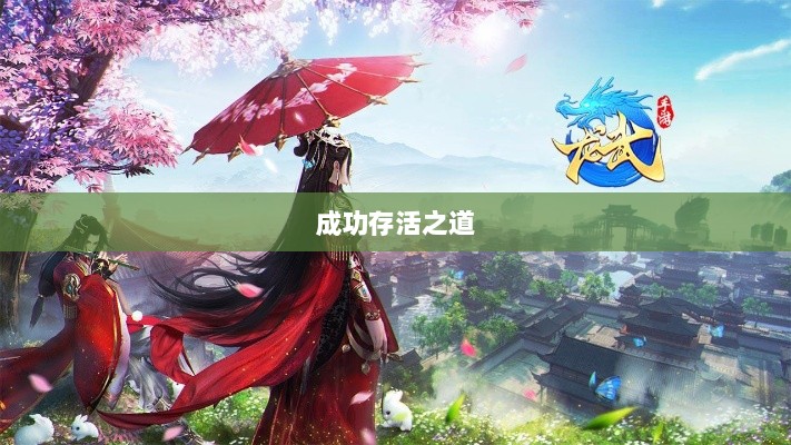 深度解析,龙武手游的成功存活之道-图1 深度解析,龙武手游的成功存活之道-图1
