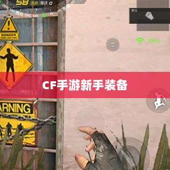 CF手游新手装备与道具购买指南-图1