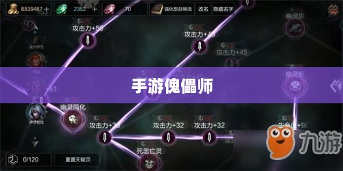 手游傀儡师,探寻神秘与策略之魅力-图1 手游傀儡师,探寻神秘与策略之魅力-图1