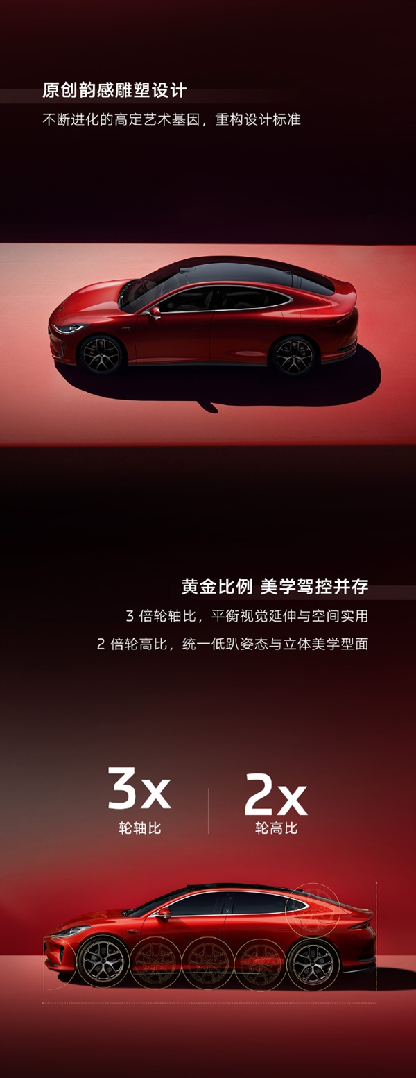 小米SU7同级对手重磅来袭!全新智己L6亮相时间官宣,4月18日揭晓神秘面纱-图4 小米SU7同级对手重磅来袭!全新智己L6亮相时间官宣,4月18日揭晓神秘面纱-图4