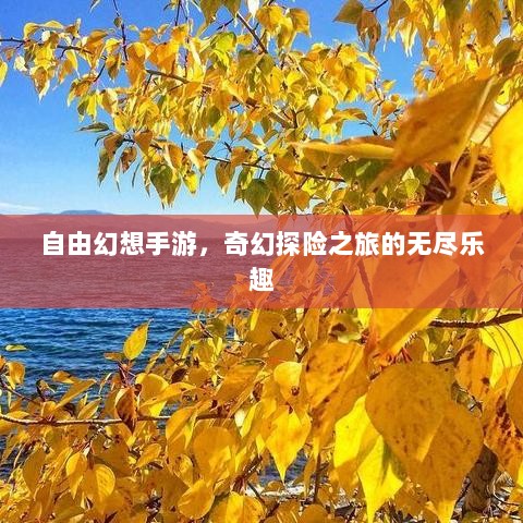 自由幻想手游，奇幻探险之旅的无尽乐趣-图1