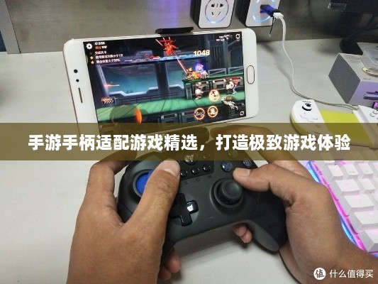 手游手柄适配游戏精选,打造极致游戏体验-图1 手游手柄适配游戏精选,打造极致游戏体验-图1