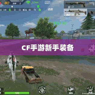 CF手游新手装备与道具购买指南-图1