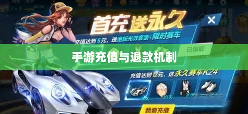手游充值与退款机制探讨,以飞车手游为例解析退款可能性-图1 手游充值与退款机制探讨,以飞车手游为例解析退款可能性-图1