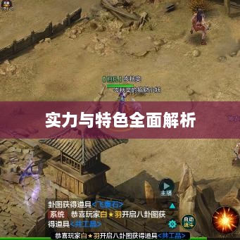 手游华夏暗巫实力与特色全面解析，角色强度及独特魅力探讨-图1