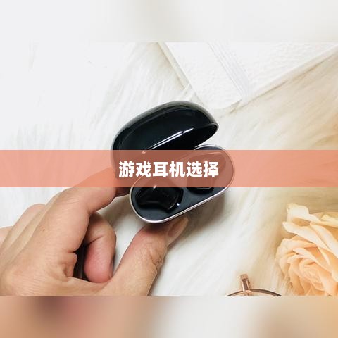 手游打游戏适合的耳机推荐-图1 手游打游戏适合的耳机推荐-图1