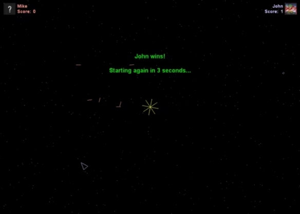 Spacewar老游戏在线人数冲破13万新高,时隔63年依旧火热-图2 Spacewar老游戏在线人数冲破13万新高,时隔63年依旧火热-图2