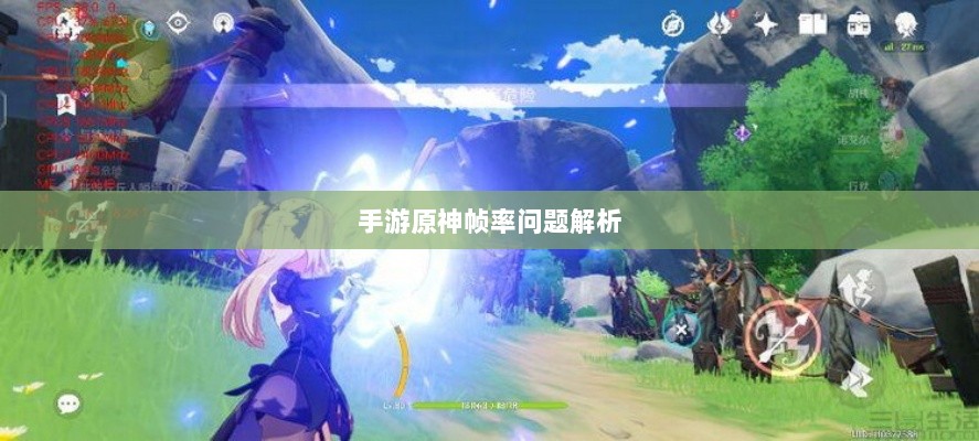 手游原神帧率问题解析，是否仅有三十帧？-图1