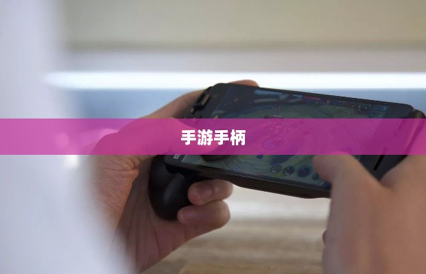 手游手柄,适配这些手游更畅快体验-图1 手游手柄,适配这些手游更畅快体验-图1