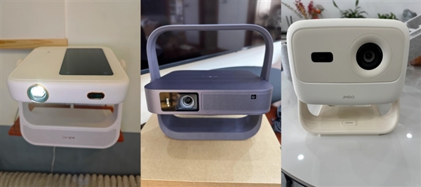 实测对比，当贝D6x Pro、极米Z7X高亮版与坚果N1 Air高亮版的选择指南-图1
