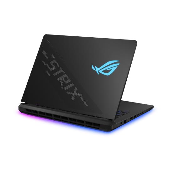 华硕与英特尔联手打造ROG NUC 2025迷你电竞主机,开启4K高帧率时代!-图2 华硕与英特尔联手打造ROG NUC 2025迷你电竞主机,开启4K高帧率时代!-图2