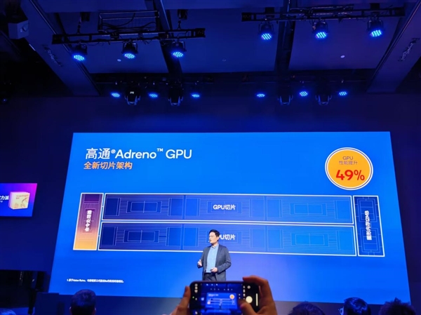 高通第四代骁龙8s正式发布,全大核,Redmi首发亮相-图3 高通第四代骁龙8s正式发布,全大核,Redmi首发亮相-图3