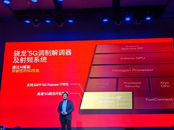 高通第四代骁龙8s正式发布,全大核,Redmi首发亮相-图14 高通第四代骁龙8s正式发布,全大核,Redmi首发亮相-图14