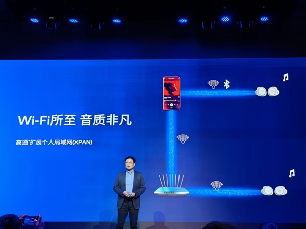 高通第四代骁龙8s正式发布,全大核,Redmi首发亮相-图17 高通第四代骁龙8s正式发布,全大核,Redmi首发亮相-图17