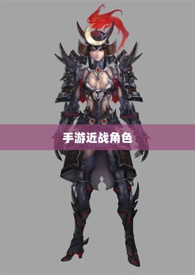 手游中近战恶心角色与战术深度解析-图1 手游中近战恶心角色与战术深度解析-图1