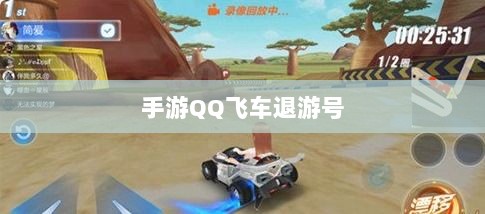 手游QQ飞车退游号是否会被封?封号机制与玩家权益保障深度解析-图1 手游QQ飞车退游号是否会被封?封号机制与玩家权益保障深度解析-图1