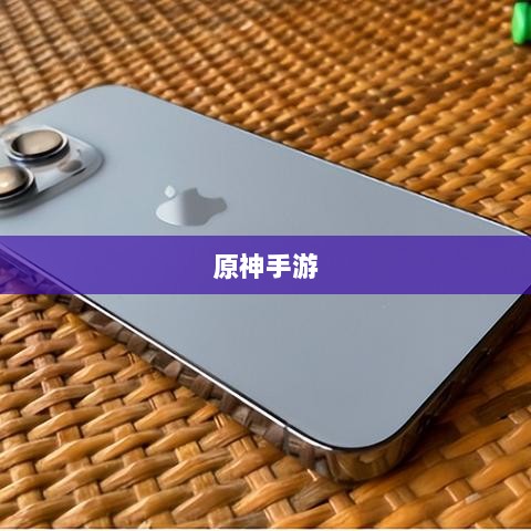 手游原神只有三十帧吗？探究游戏帧率与游戏体验的关系解析-图1
