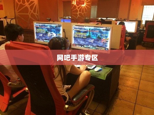 网吧手游专区，游戏爱好者的新乐界-图1