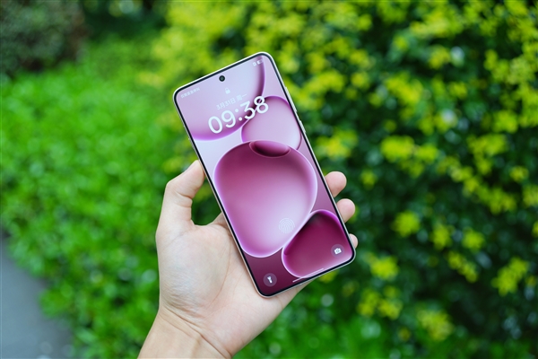 OPPO Find X8 Ultra首发LUMO凝光影像,人像手机之王!-图5 OPPO Find X8 Ultra首发LUMO凝光影像,人像手机之王!-图5