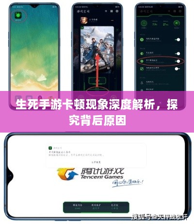 生死手游卡顿现象深度解析,探究背后原因-图1 生死手游卡顿现象深度解析,探究背后原因-图1