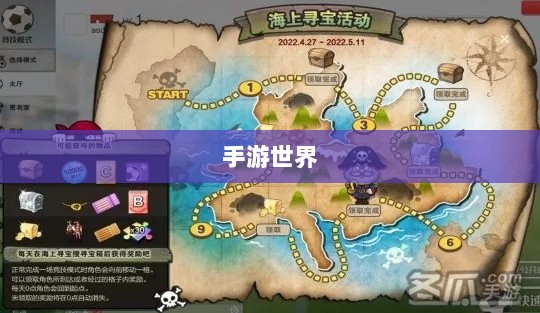 手游世界的宝藏，哪些游戏值得长期投入与探索？-图1