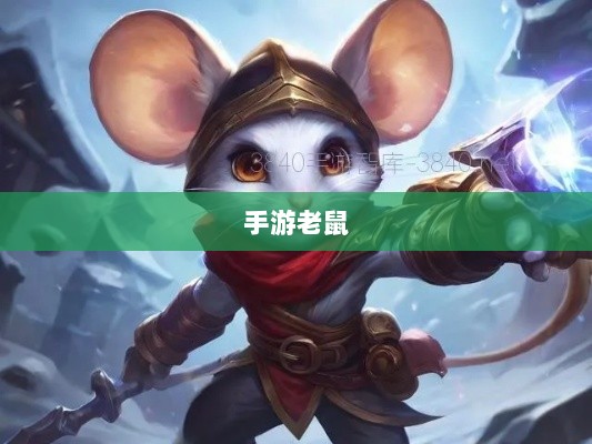 手游老鼠最佳装备选择指南-图1