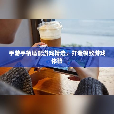 手游手柄适配游戏精选，打造极致游戏体验-图1