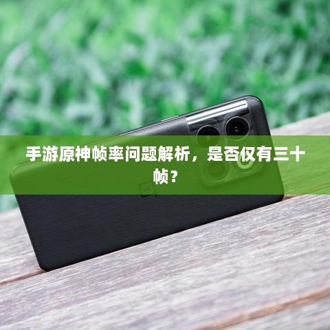 手游原神帧率问题解析,是否仅有三十帧?-图1 手游原神帧率问题解析,是否仅有三十帧?-图1