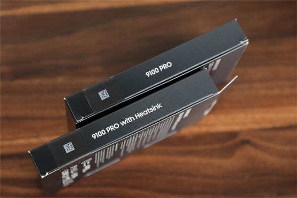 三星9100 PRO固态硬盘PCIe 5.0实测，旗舰教科书典范-图3