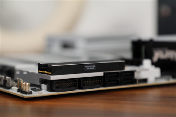 三星9100 PRO固态硬盘PCIe 5.0实测，旗舰教科书典范-图6