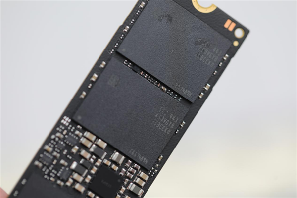 三星9100 PRO固态硬盘PCIe 5.0实测，旗舰教科书典范-图14