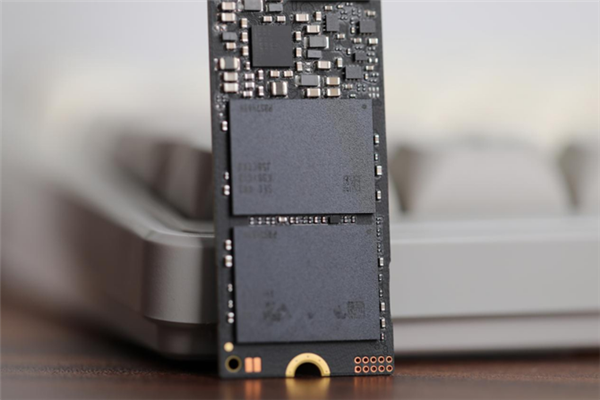 三星9100 PRO固态硬盘PCIe 5.0实测，旗舰教科书典范-图13